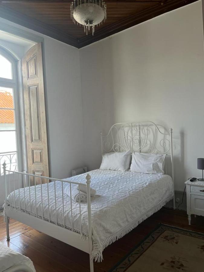 Casa Da Rainha Hotel Azambuja Eksteriør billede