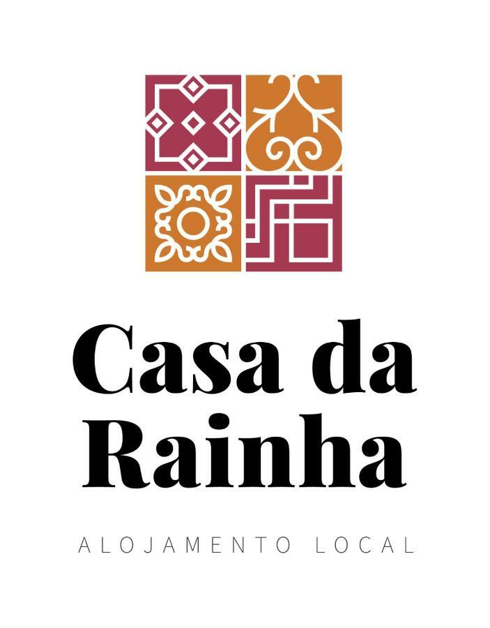 Casa Da Rainha Hotel Azambuja Eksteriør billede