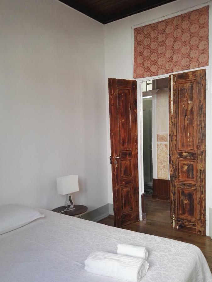 Casa Da Rainha Hotel Azambuja Eksteriør billede