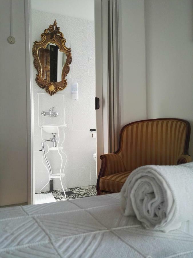 Casa Da Rainha Hotel Azambuja Eksteriør billede