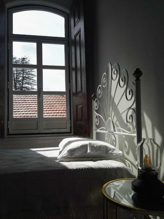 Casa Da Rainha Hotel Azambuja Eksteriør billede
